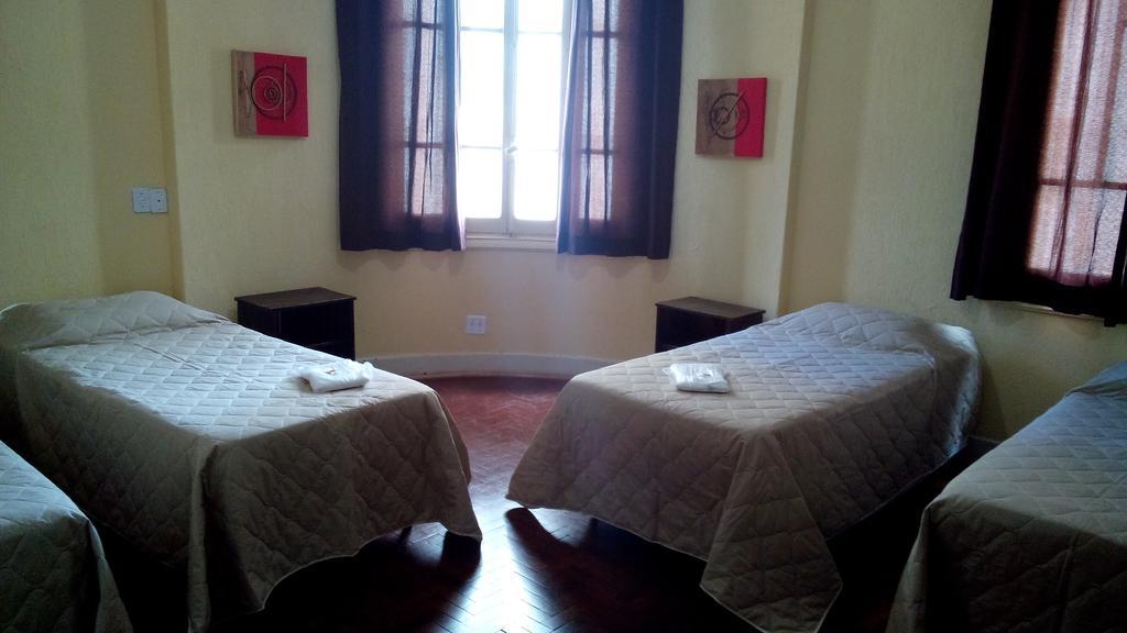 Ribeirao Grande Hotel Ribeirão Preto Habitación foto